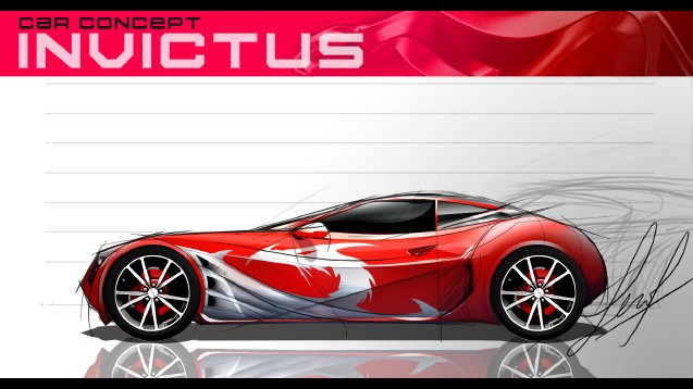 Скриншот из игры RUSHER Dominance - 7