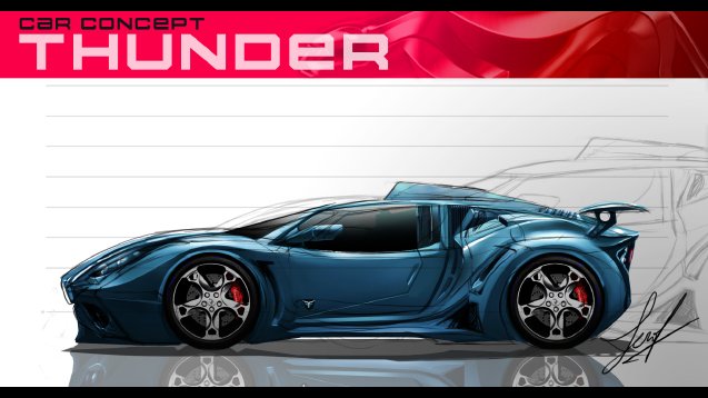 Скриншот из игры RUSHER Dominance - 10