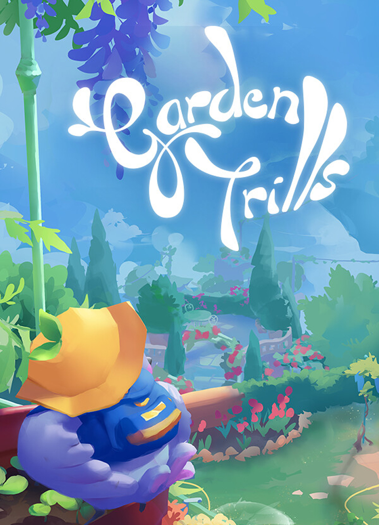 Обложка игры Garden Trills