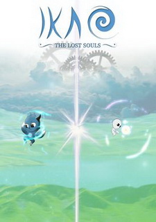 Обложка Ikao: The Lost Souls