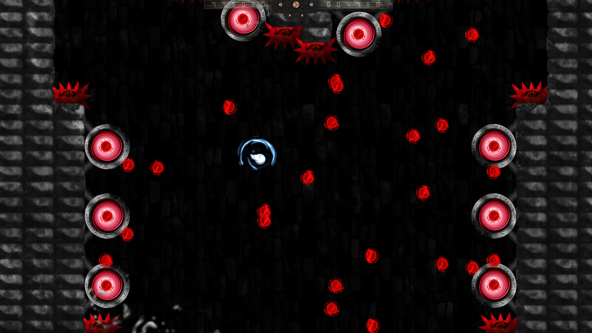 Скриншот из игры Ikao: The Lost Souls - 6