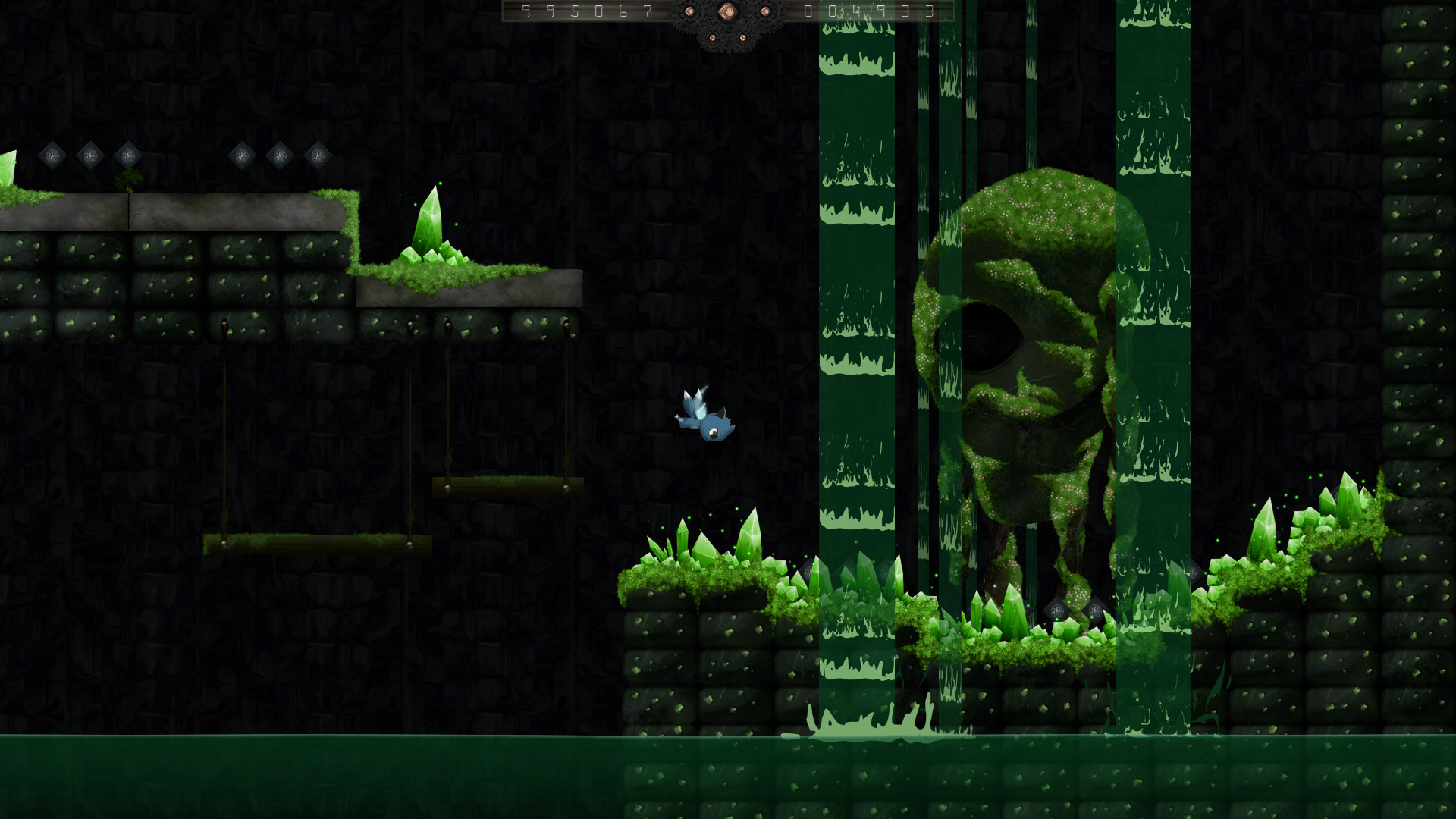 Скриншот из игры Ikao: The Lost Souls - 3