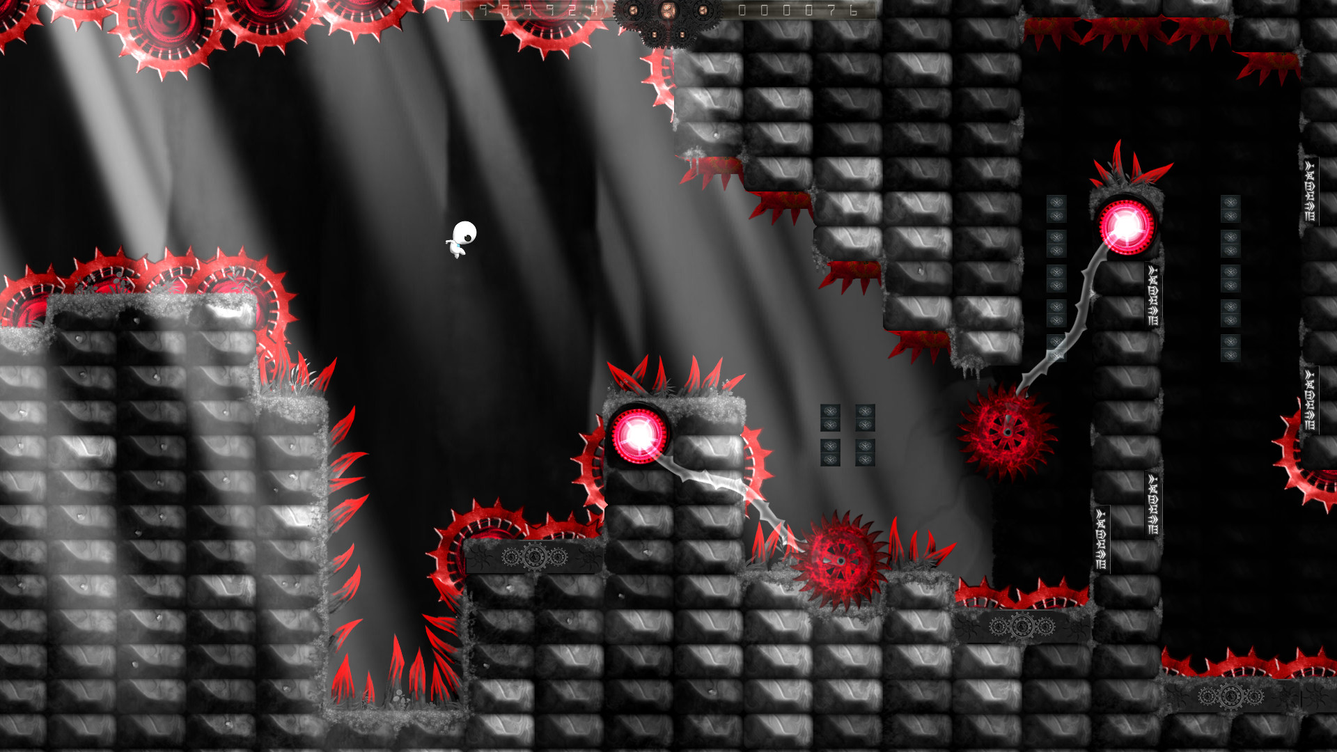Скриншот из игры Ikao: The Lost Souls - 4
