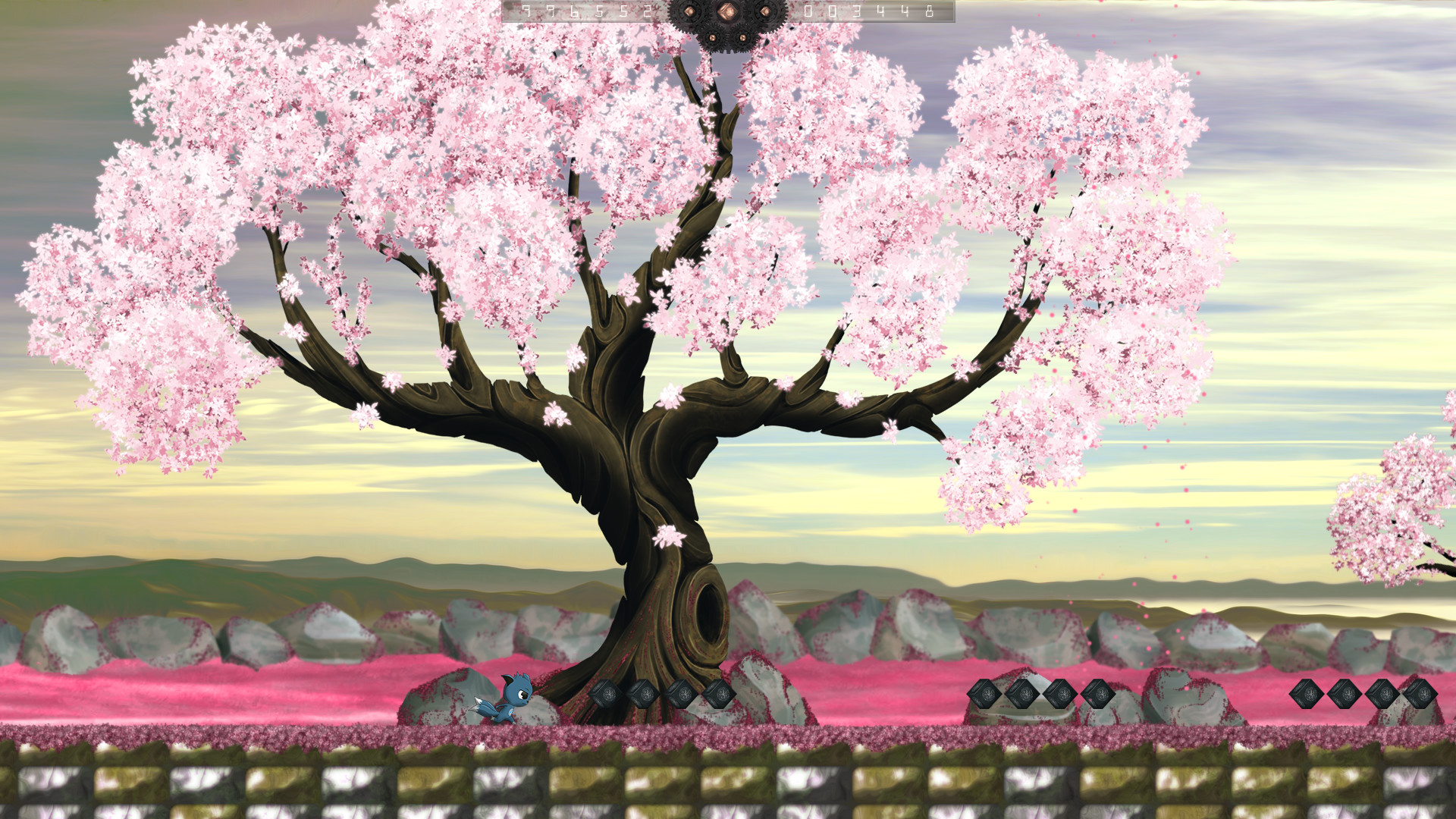 Скриншот из игры Ikao: The Lost Souls - 7
