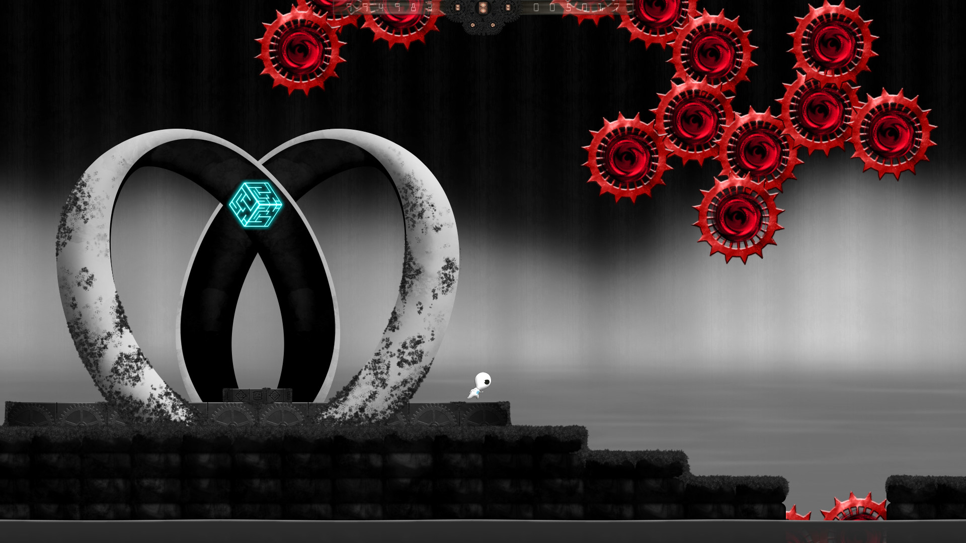 Скриншот из игры Ikao: The Lost Souls - 10