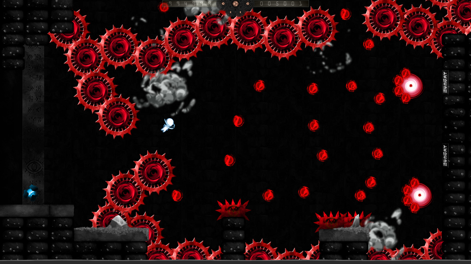 Скриншот из игры Ikao: The Lost Souls - 5