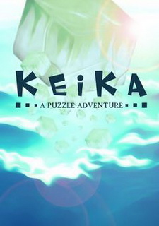 Обложка игры KEIKA - A Puzzle Adventure