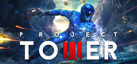 Обложка игры Project Tower