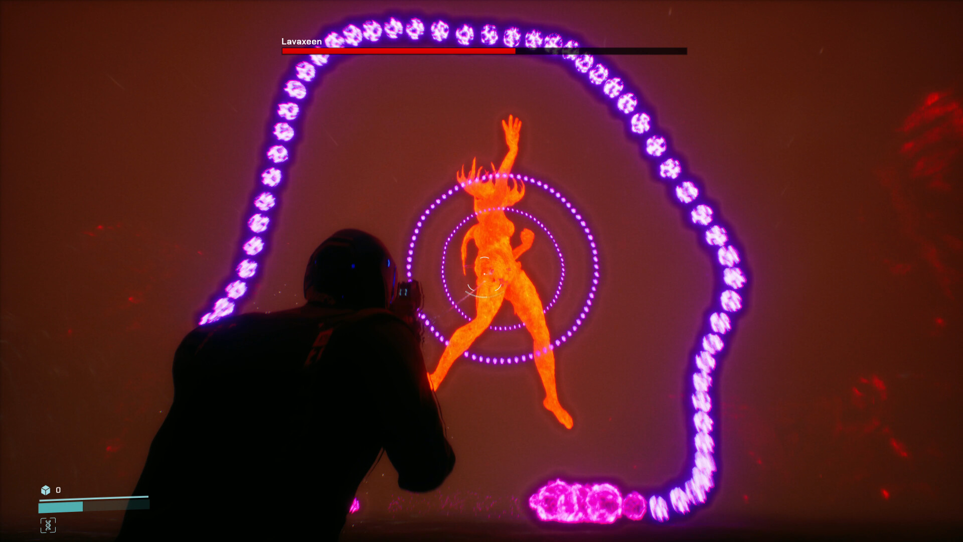 Скриншот из игры Project Tower - 17