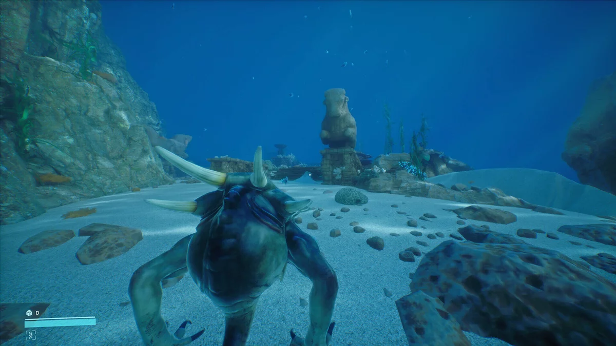 Скриншот из игры Project Tower - 16