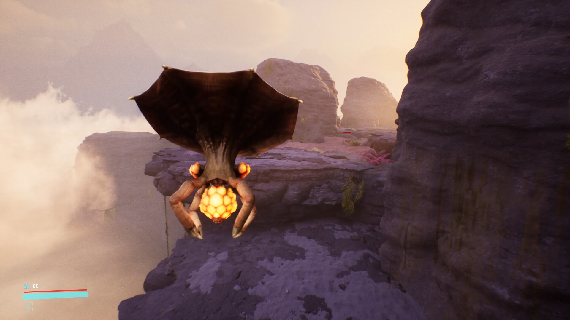 Скриншот из игры Project Tower - 6