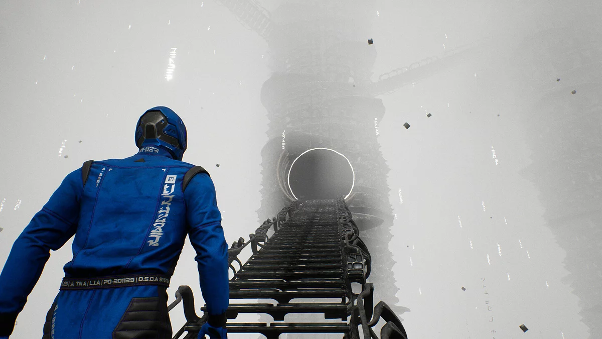 Скриншот из игры Project Tower - 8