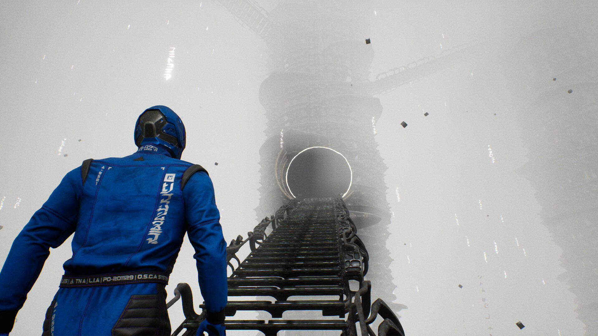 Скриншот из игры Project Tower - 11