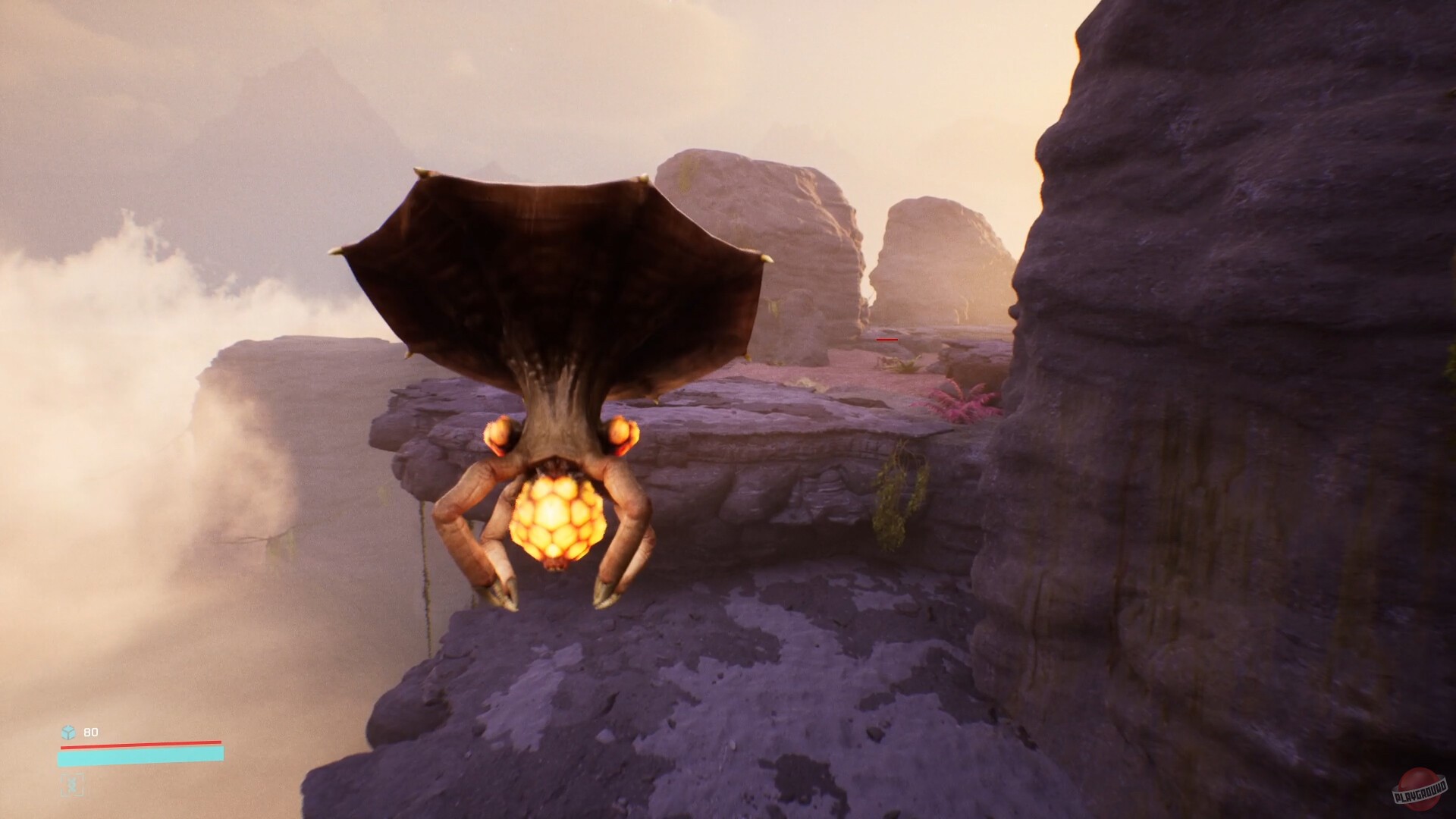 Скриншот из игры Project Tower - 12