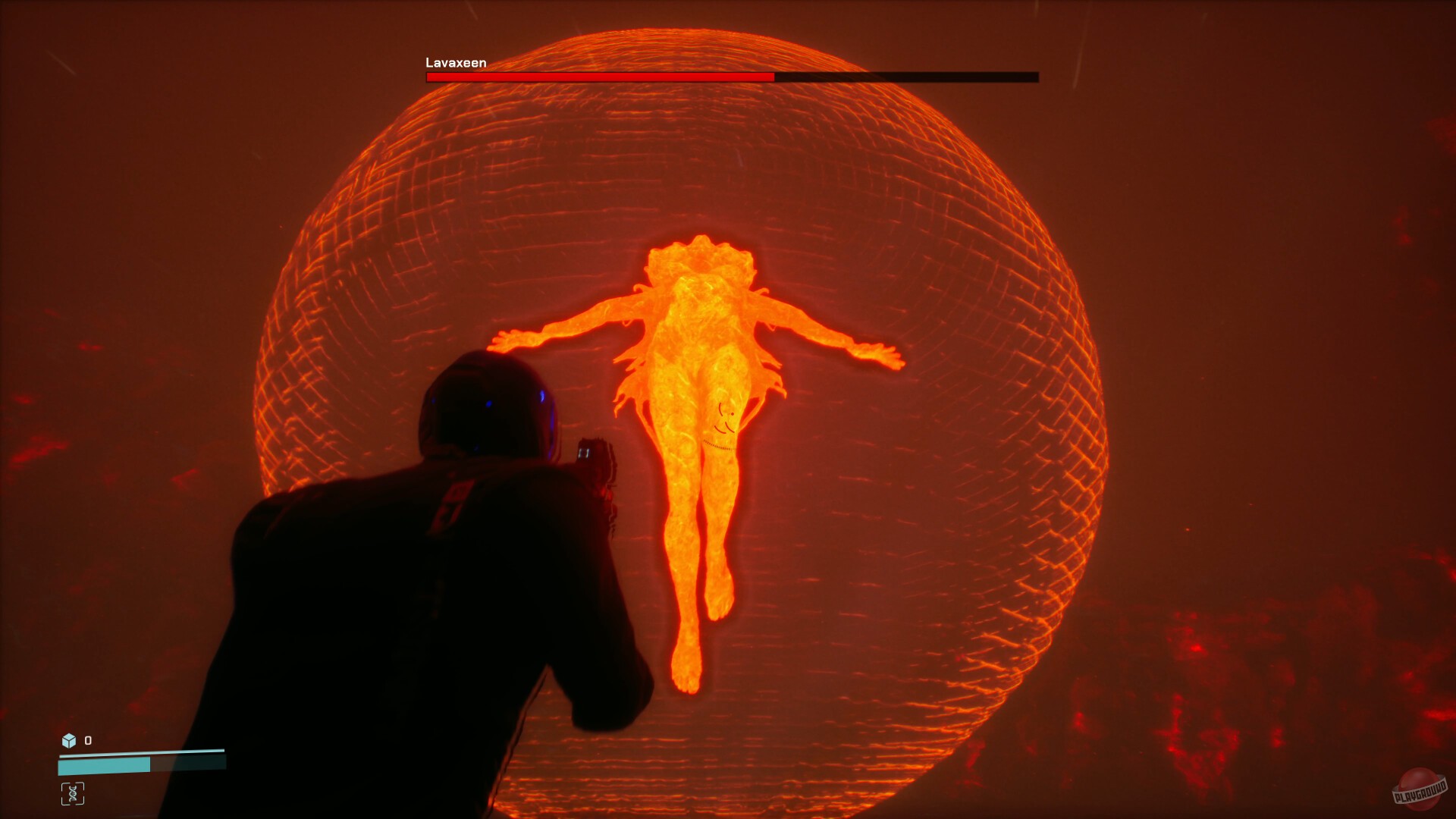 Скриншот из игры Project Tower - 2