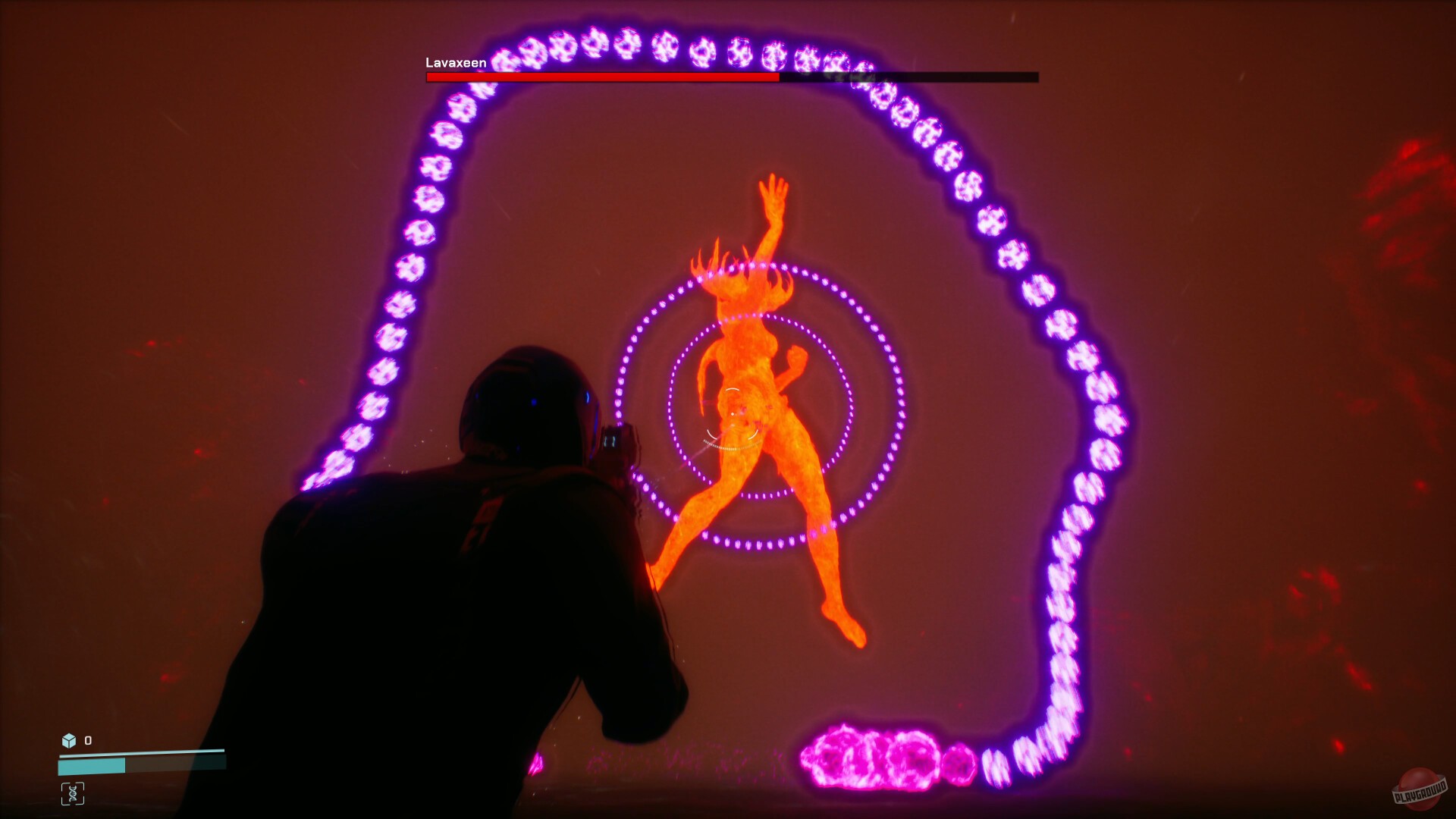 Скриншот из игры Project Tower - 14