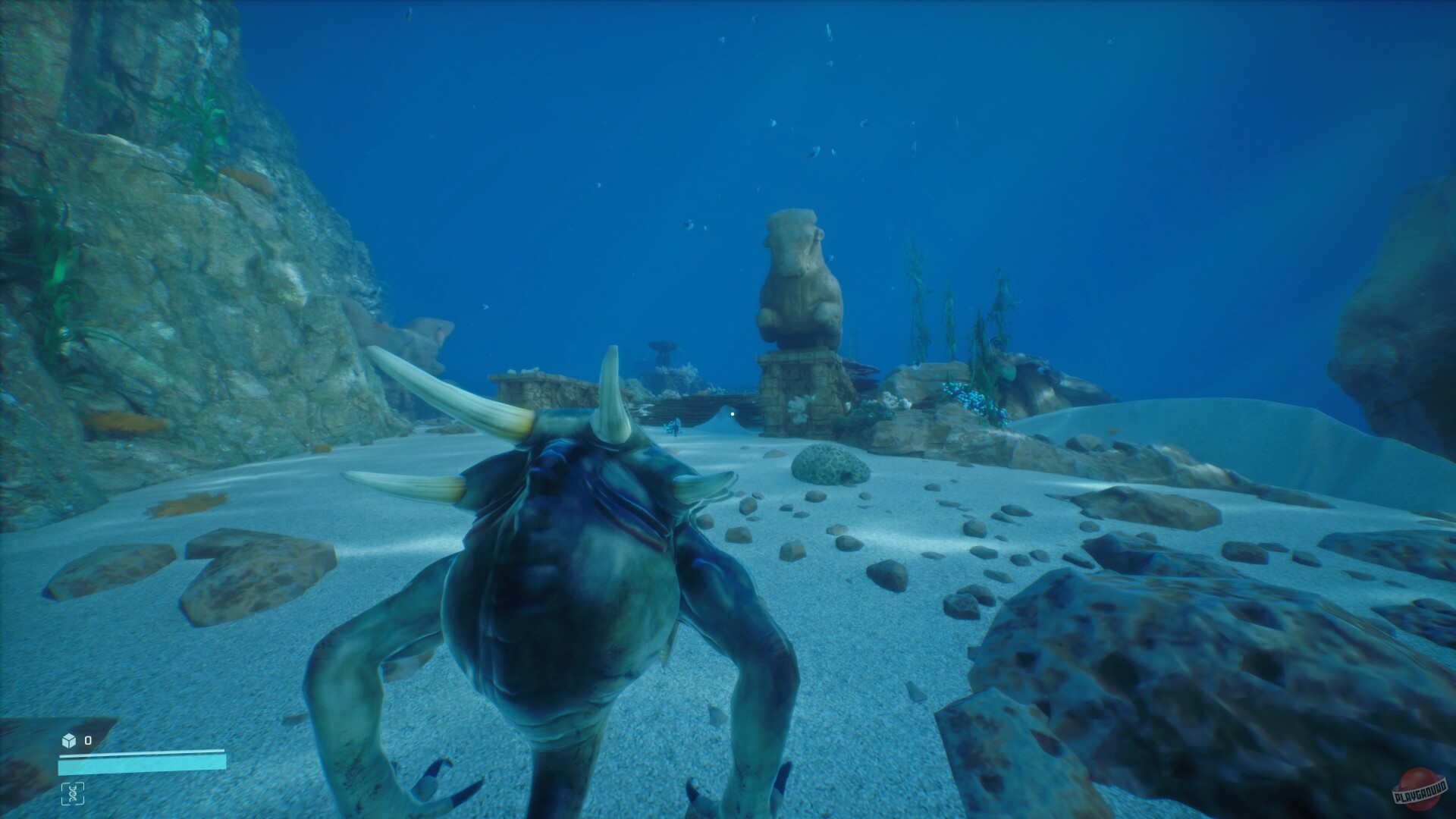 Скриншот из игры Project Tower - 5