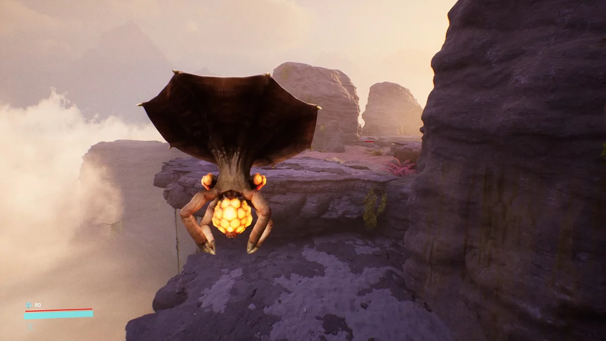 Скриншот из игры Project Tower - 20