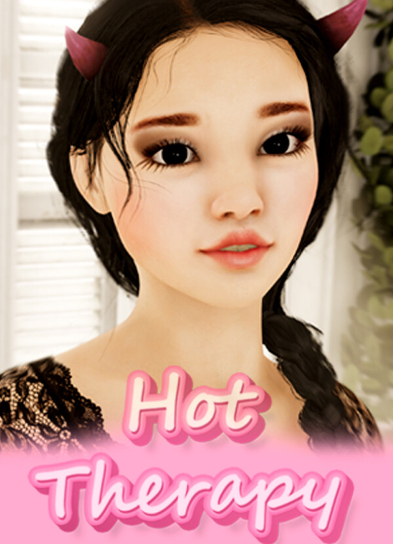 Обложка игры Hot Therapy
