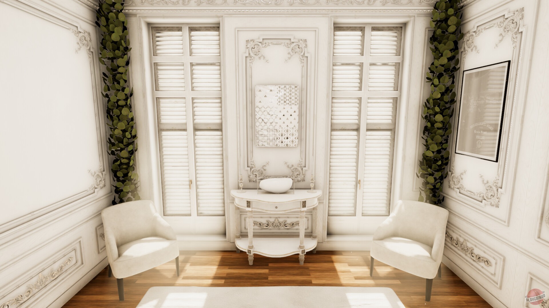 Скриншот из игры Hot Therapy - 11