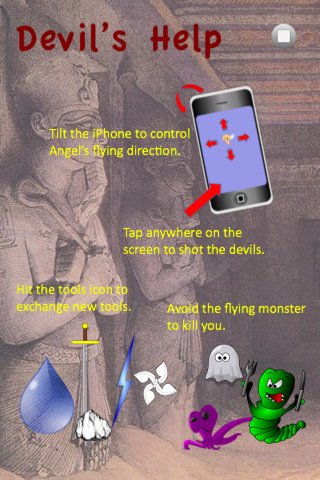 Скриншот из игры Hell Door - 5