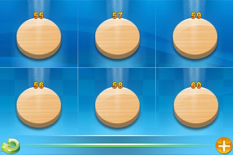 Скриншот из игры Go Bang - 3