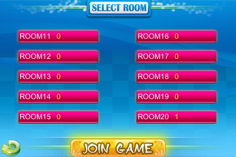 Скриншот из игры Go Bang - 4