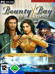 Обложка игры Bounty Bay Online