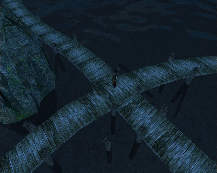 Скриншот из игры Bounty Bay Online - 15