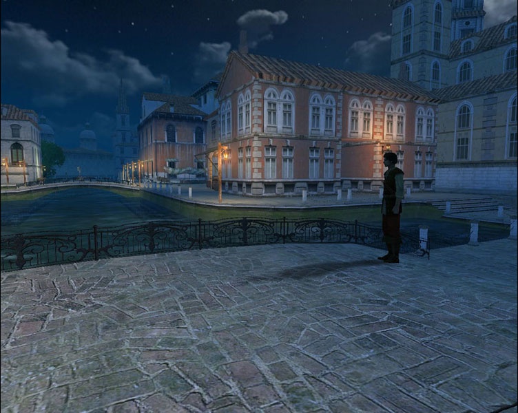 Скриншот из игры Bounty Bay Online - 93