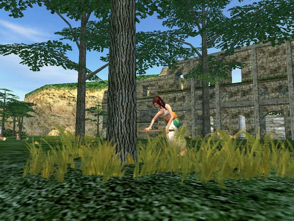 Скриншот из игры Bounty Bay Online - 97