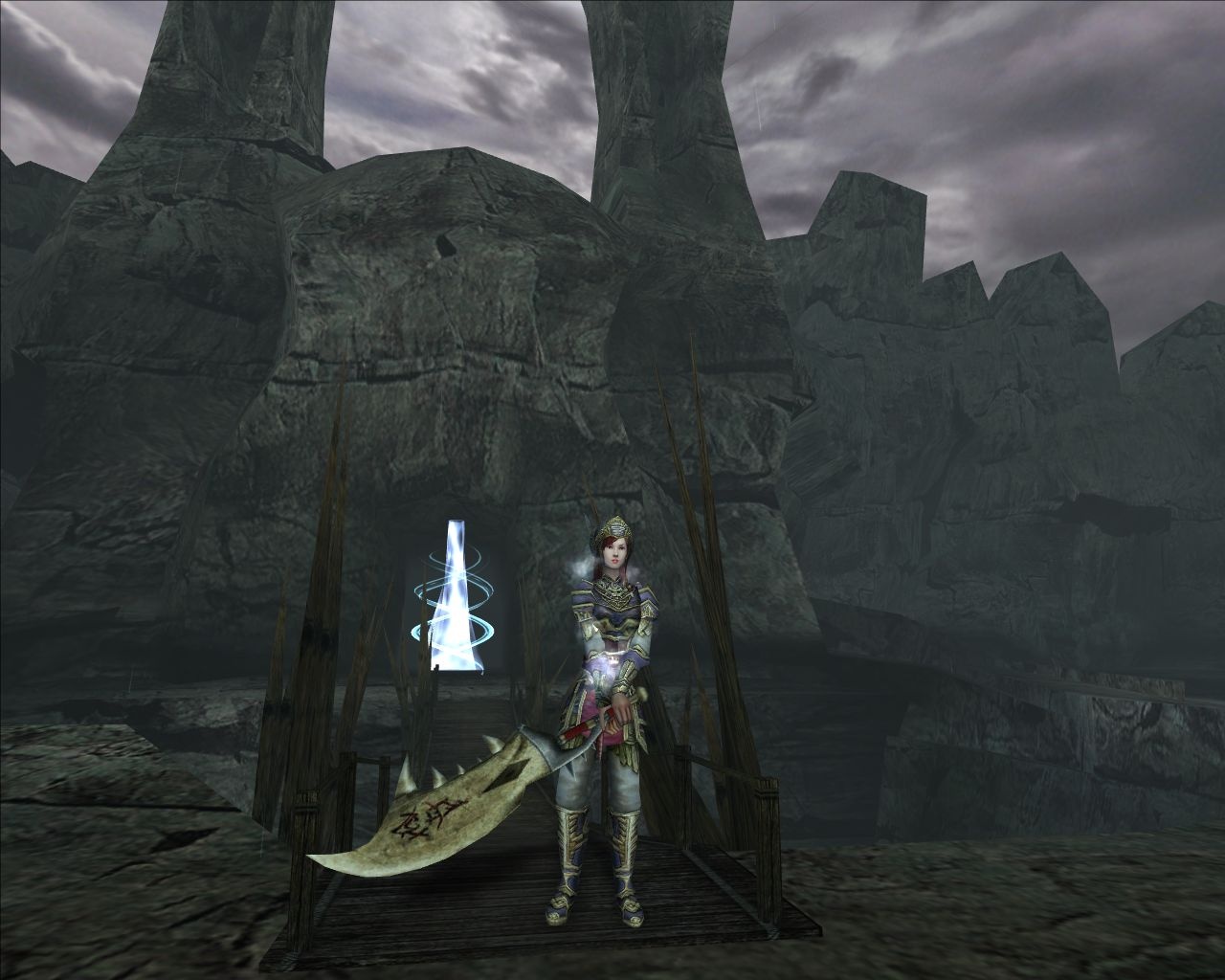 Скриншот из игры Bounty Bay Online - 39