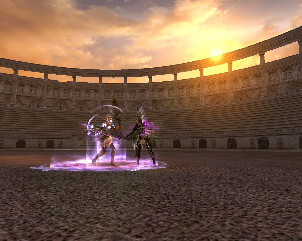 Скриншот из игры Bounty Bay Online - 64