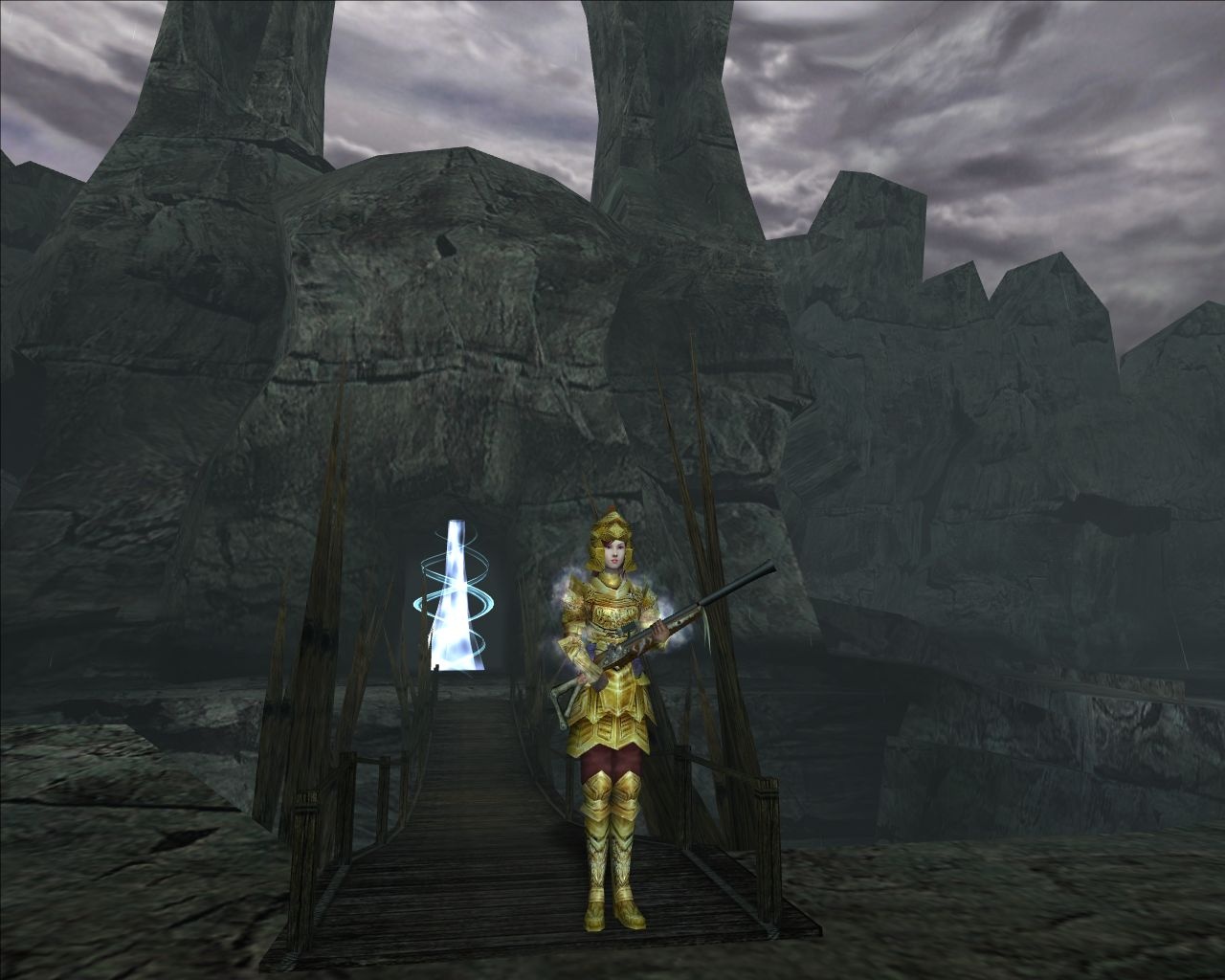 Скриншот из игры Bounty Bay Online - 86