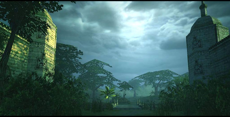 Скриншот из игры Bounty Bay Online - 72