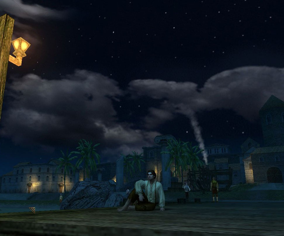 Скриншот из игры Bounty Bay Online - 73