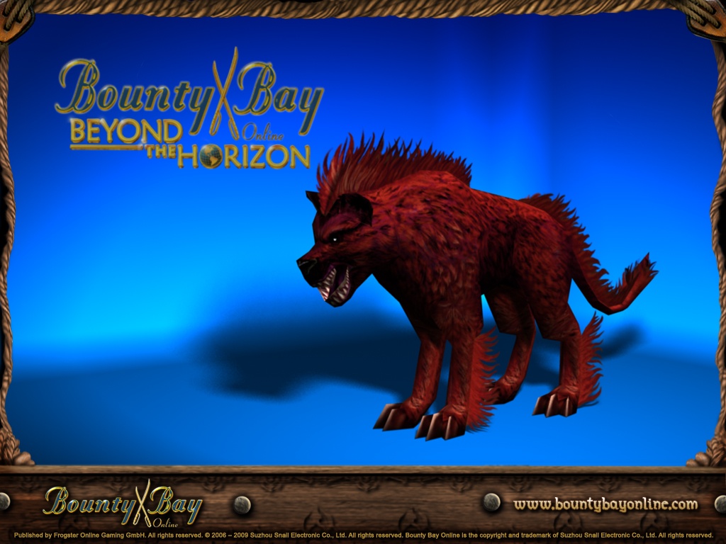 Скриншот из игры Bounty Bay Online - 52