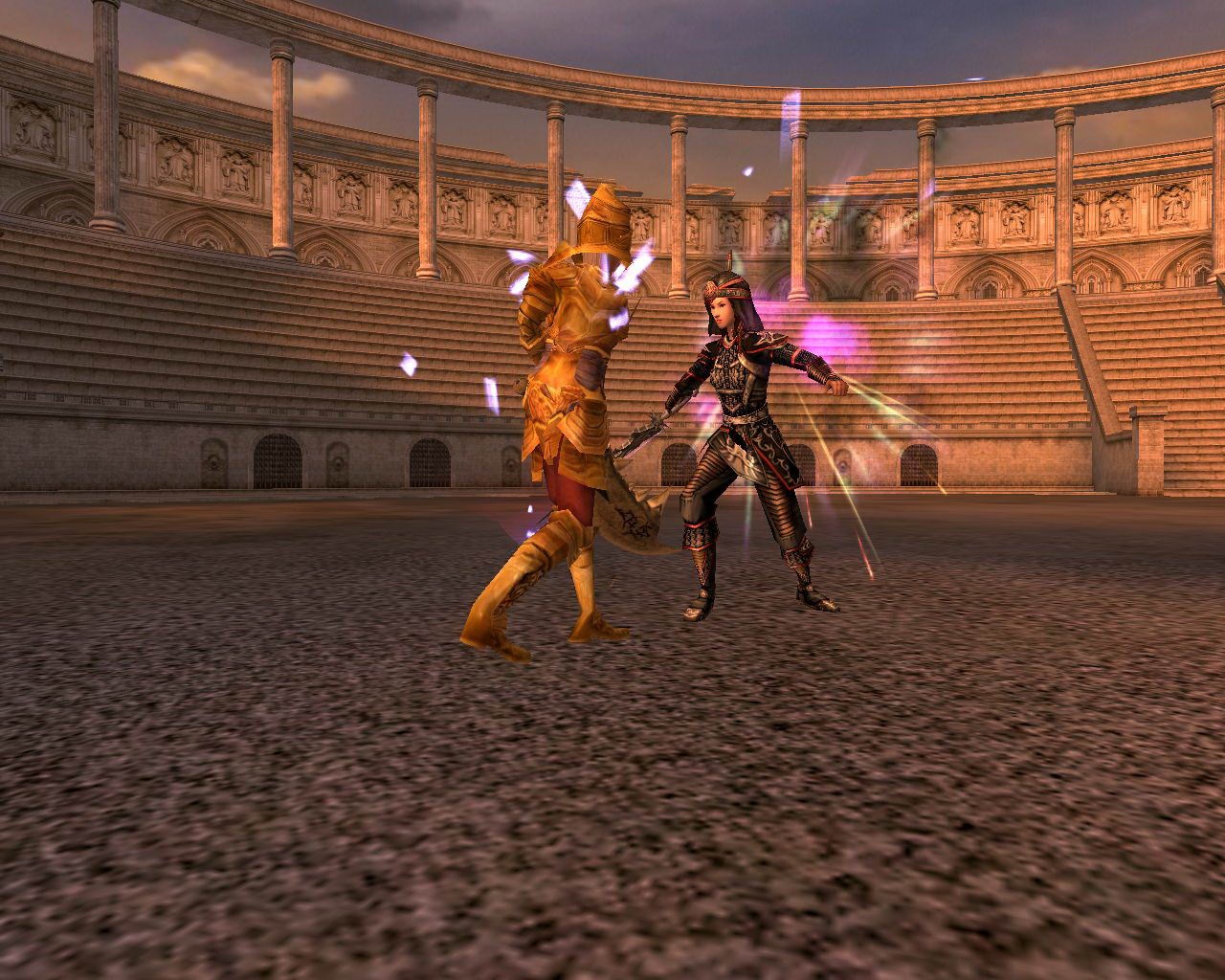 Скриншот из игры Bounty Bay Online - 99