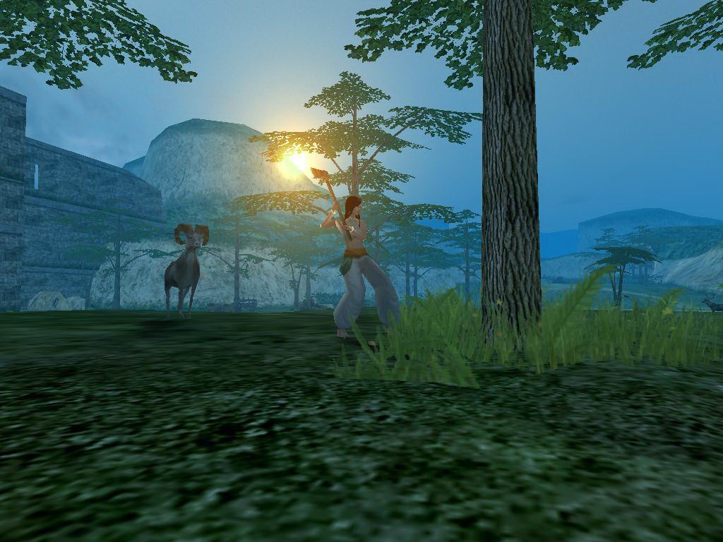 Скриншот из игры Bounty Bay Online - 71