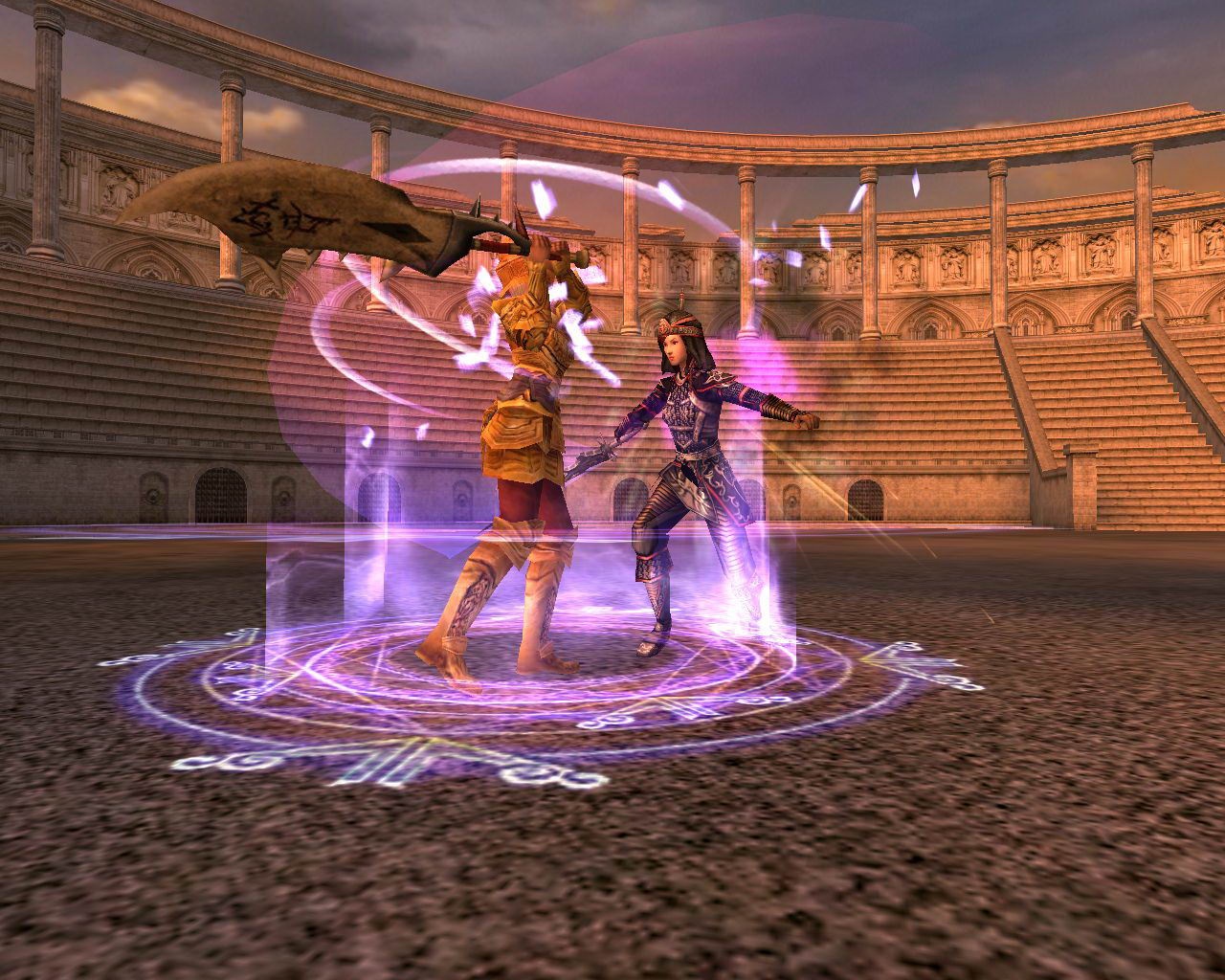 Скриншот из игры Bounty Bay Online - 20