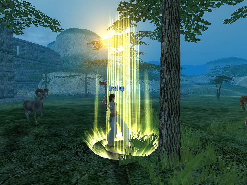 Скриншот из игры Bounty Bay Online - 98