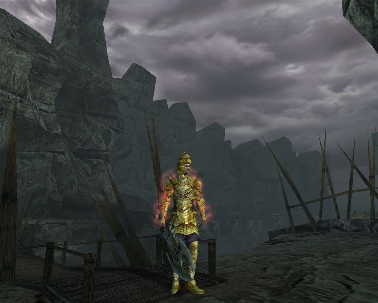 Скриншот из игры Bounty Bay Online - 105