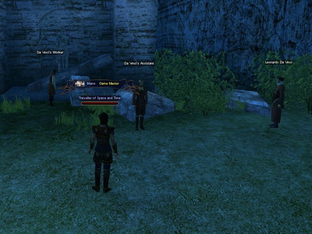 Скриншот из игры Bounty Bay Online - 58