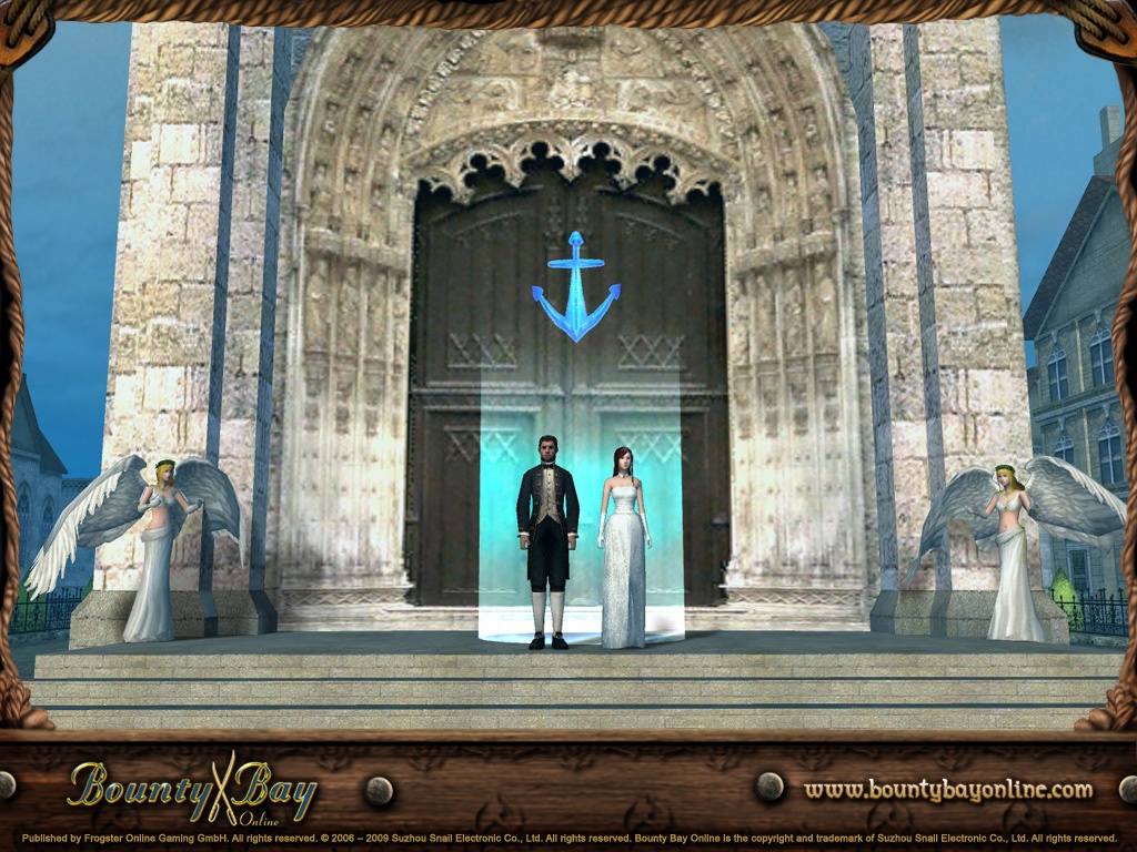 Скриншот из игры Bounty Bay Online - 91