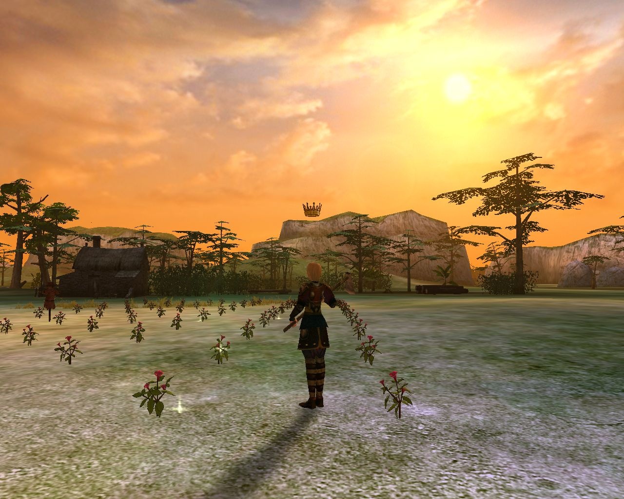 Скриншот из игры Bounty Bay Online - 95