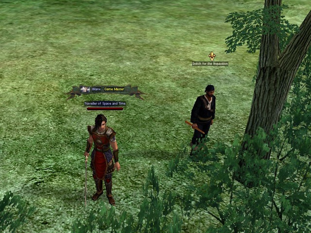 Скриншот из игры Bounty Bay Online - 59