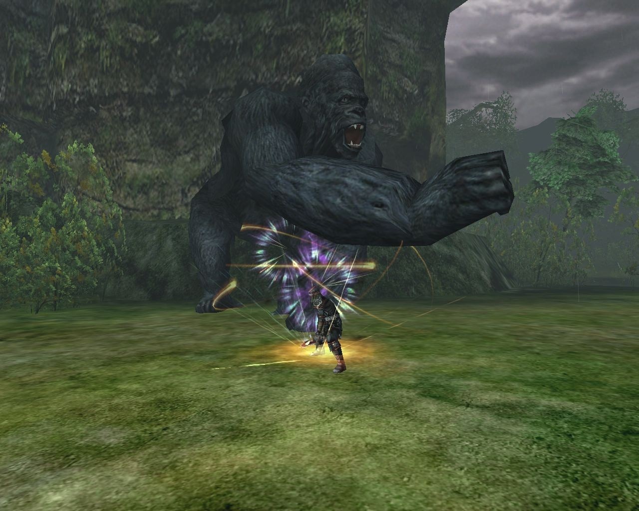 Скриншот из игры Bounty Bay Online - 77