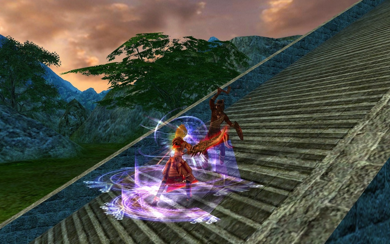 Скриншот из игры Bounty Bay Online - 32