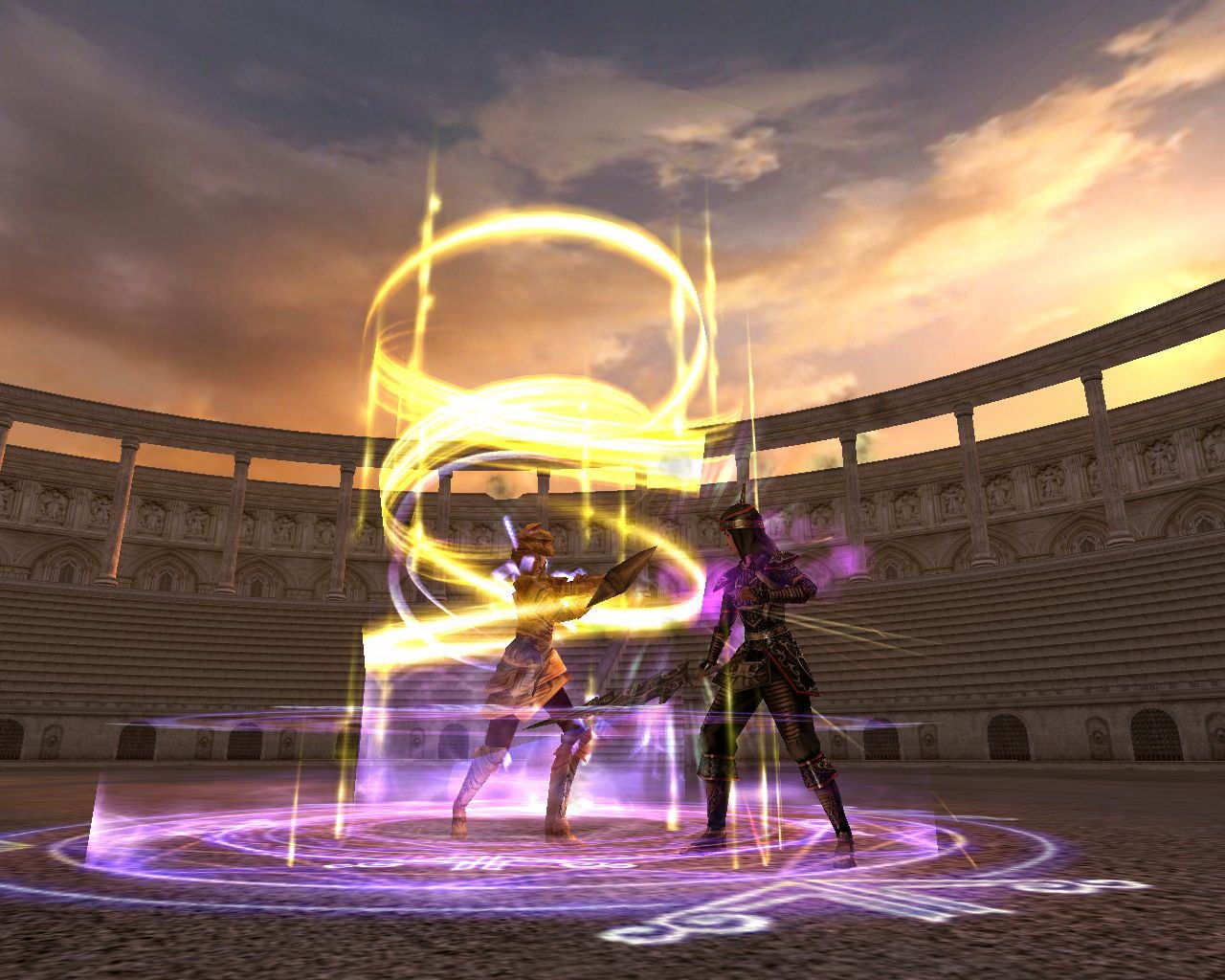 Скриншот из игры Bounty Bay Online - 47