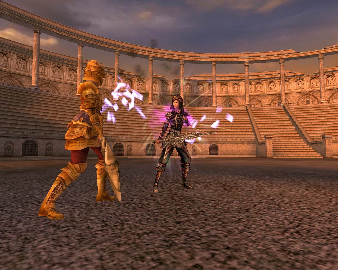 Скриншот из игры Bounty Bay Online - 104